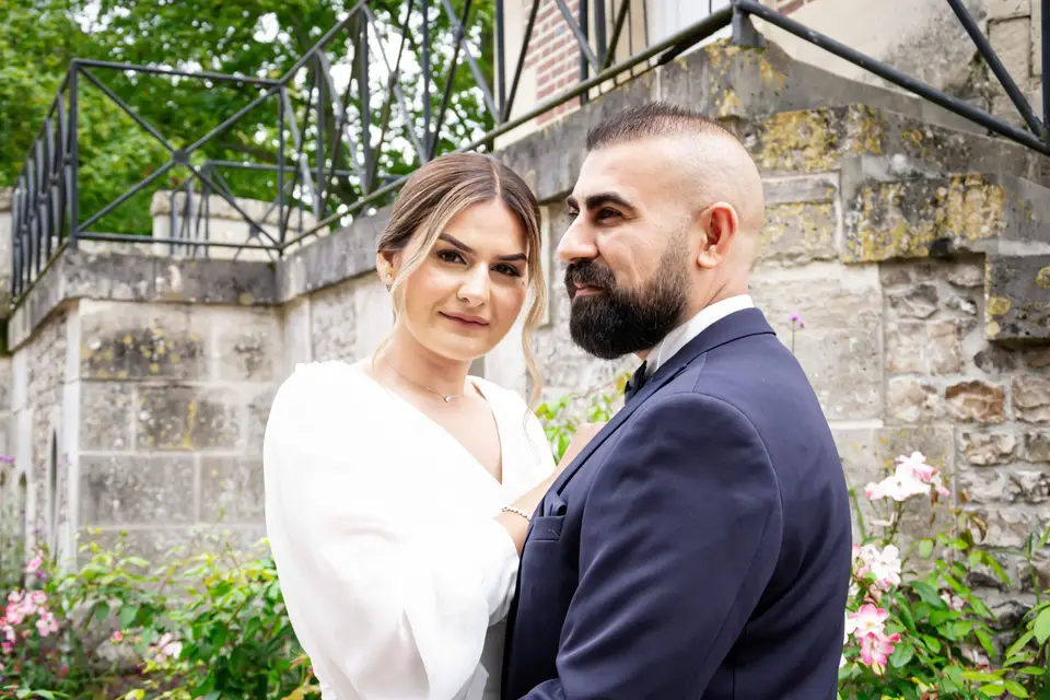 Oriental Wedding Photography — photo 5