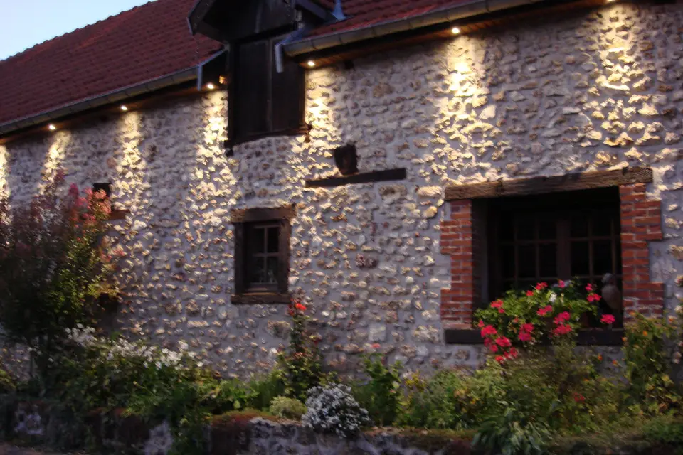 La Ferme de Presles — photo 8