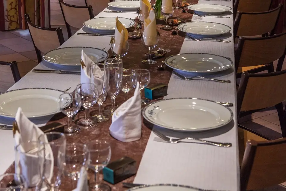 La Ferme de Presles — photo 3