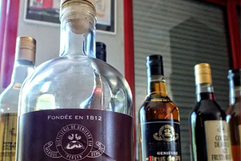 La Cave du Chti — photo 7