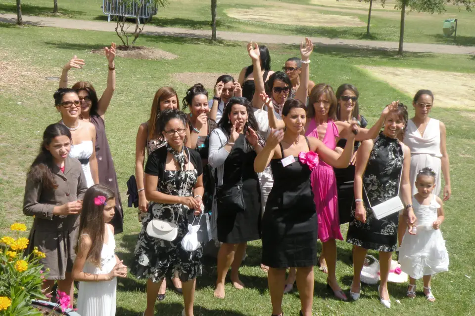 Wedding For You — photo 5