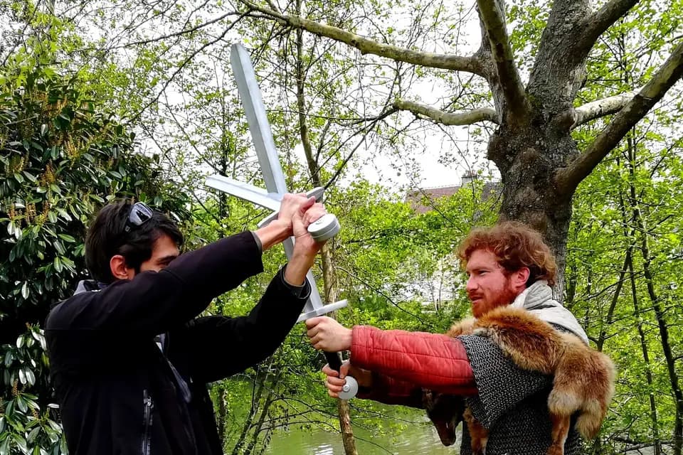 A Tours de Rôles — photo 8