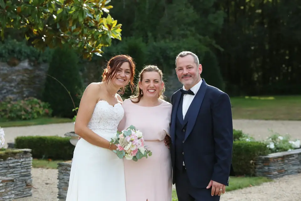 De l'Evènement Dans l'Air — photo 7