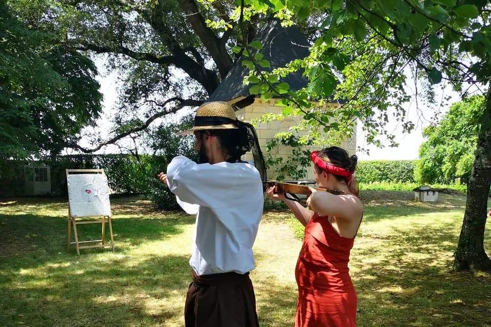 A Tours de Rôles — photo 7