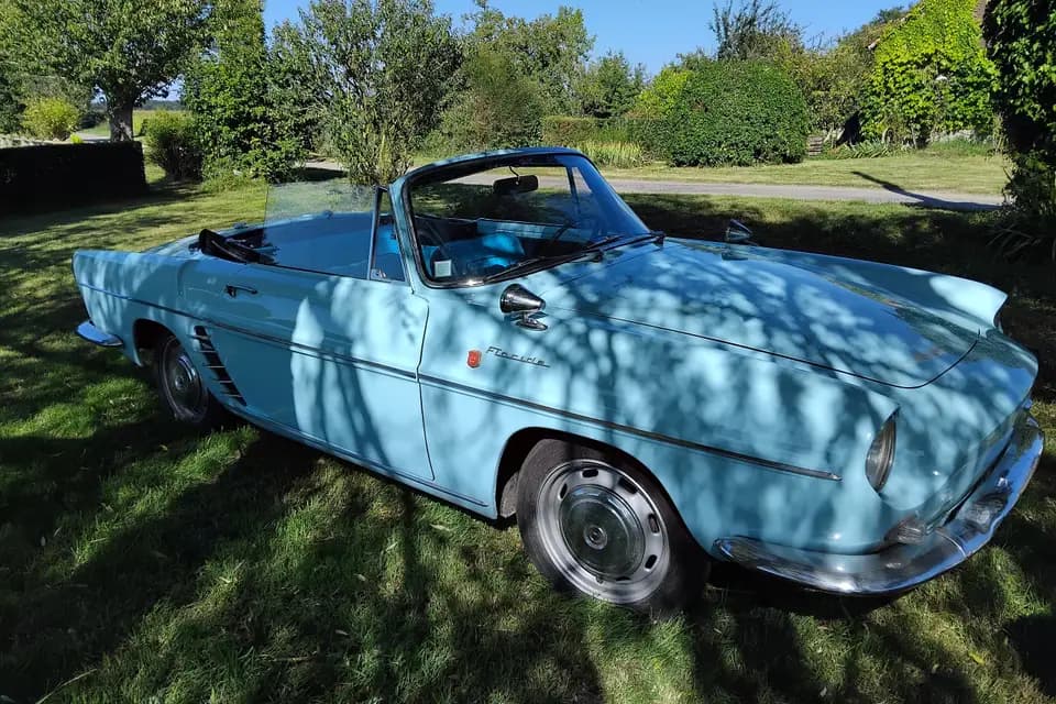 Dominique Bourdais — photo 3