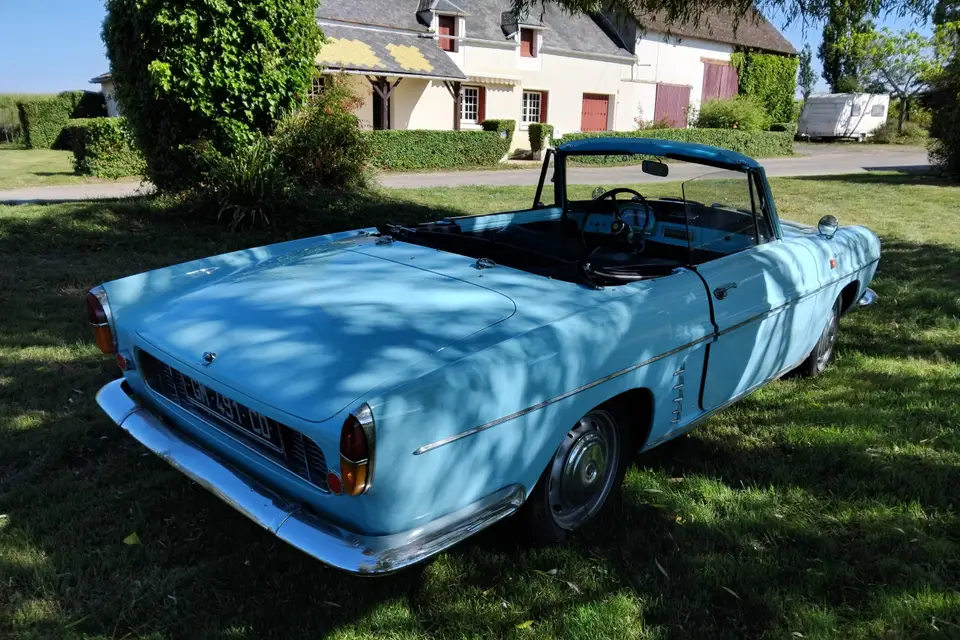 Dominique Bourdais — photo 4