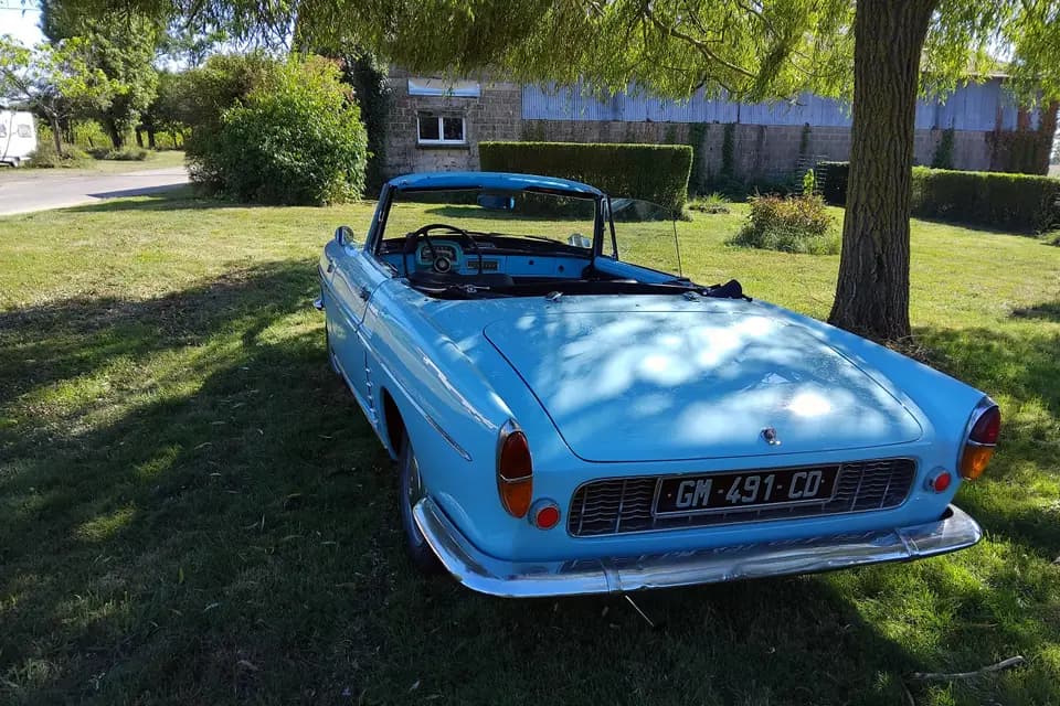 Dominique Bourdais — photo 5