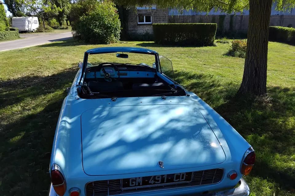 Dominique Bourdais — photo 6