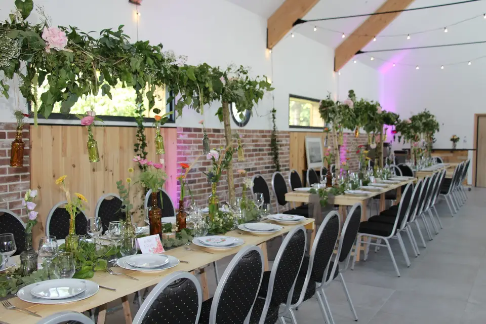 La Fromentière — photo 1