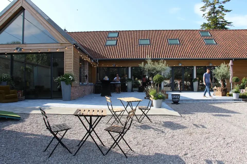 La Fromentière — photo 6