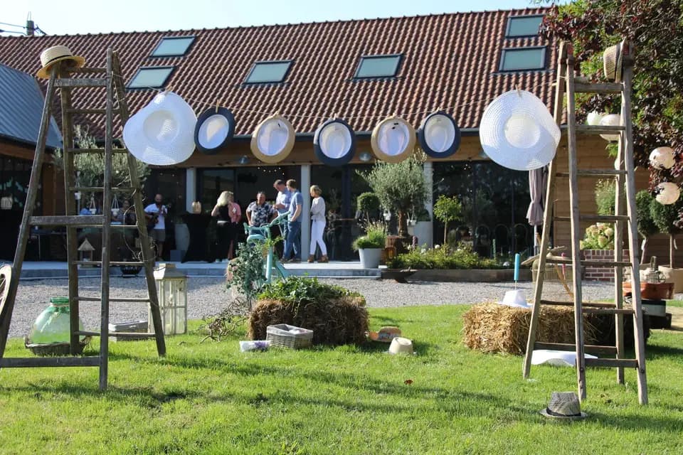 La Fromentière — photo 7