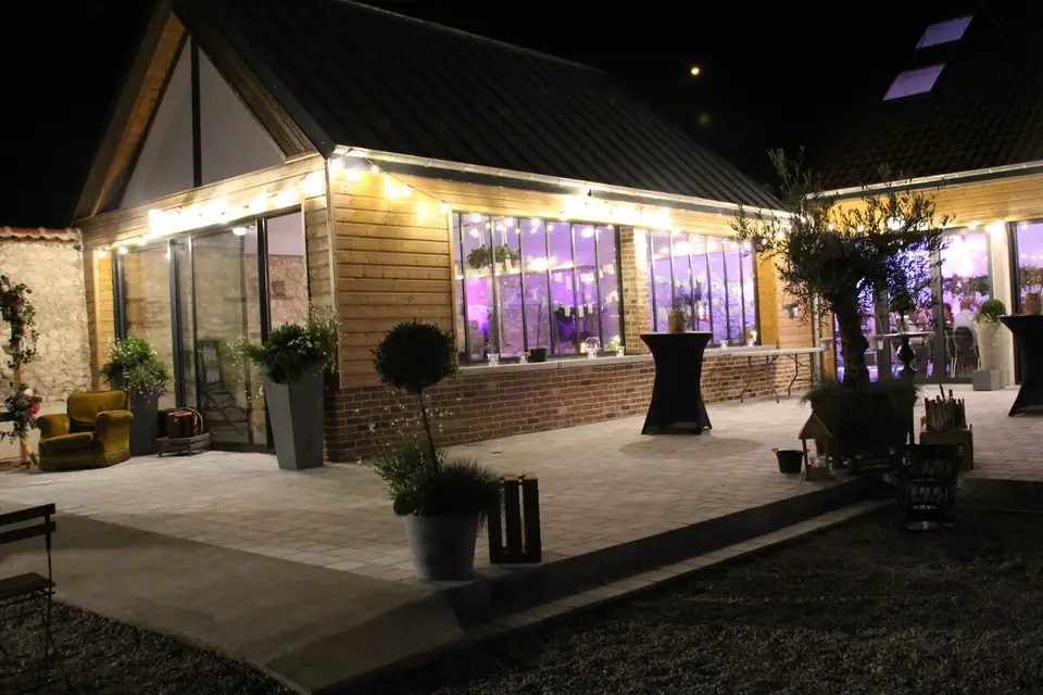 La Fromentière — photo 8