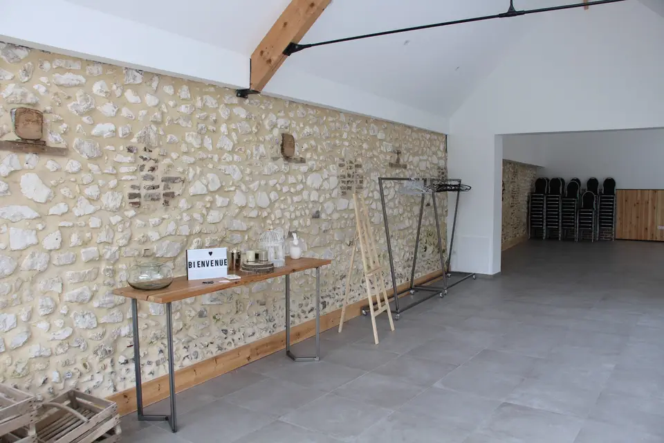 La Fromentière — photo 5