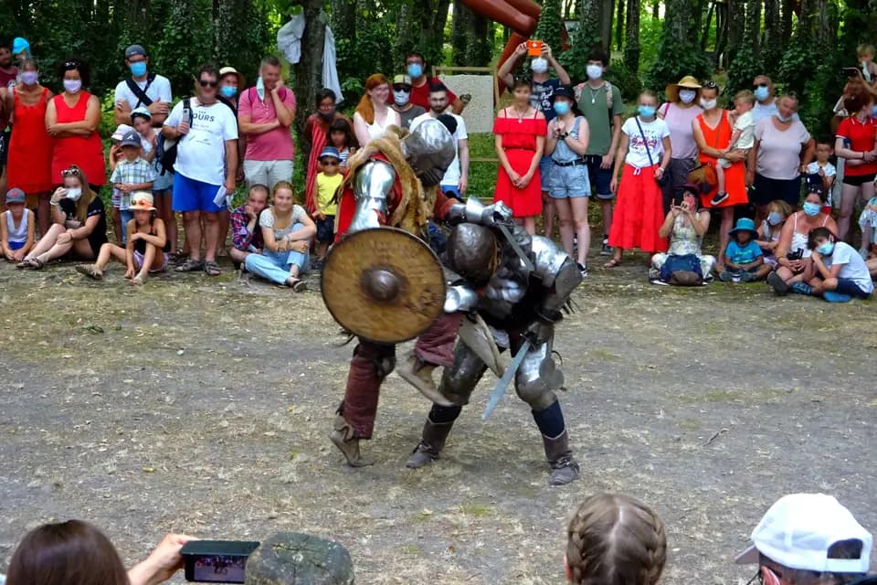 A Tours de Rôles — photo 1