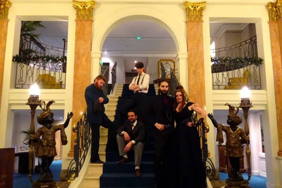 A Tours de Rôles — photo 2