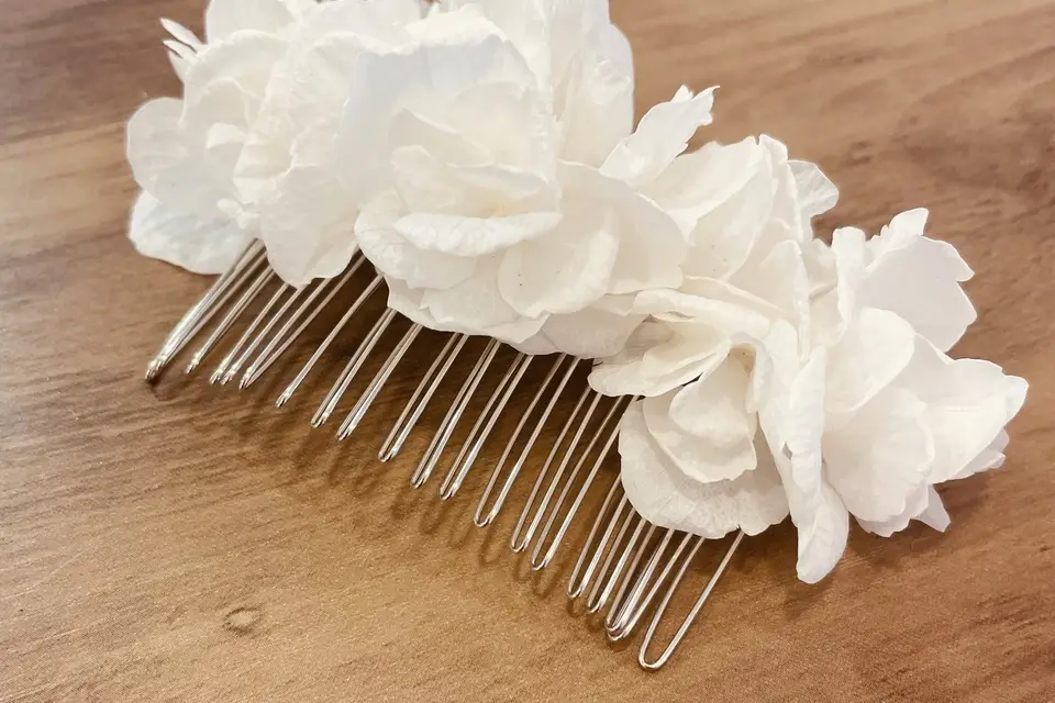 L’Atelier de Lys — photo 4