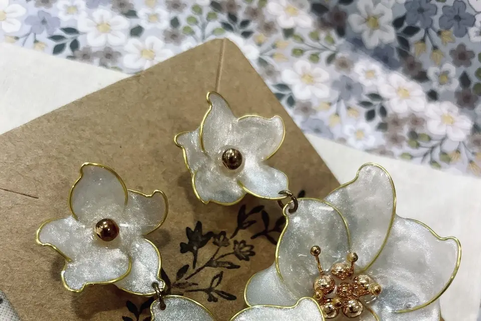 L’Atelier de Lys — photo 3