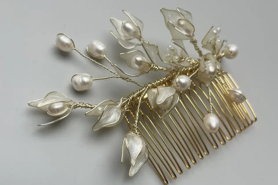 L’Atelier de Lys — photo 5