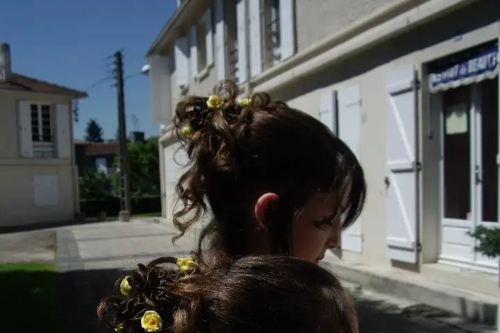 Sarah lamand — photo 2