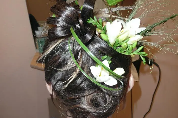 Sarah lamand — photo 1