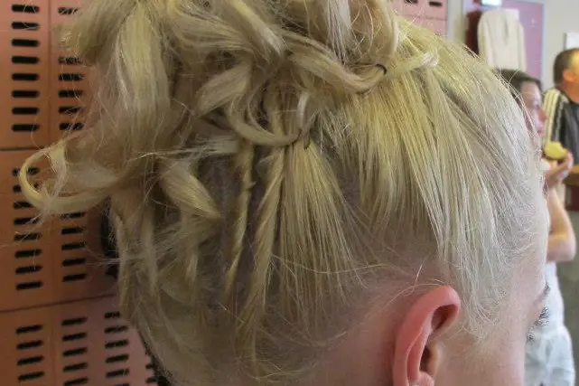 Sarah lamand — photo 4