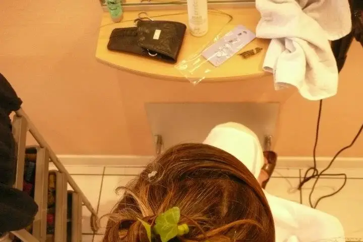 Sarah lamand — photo 5