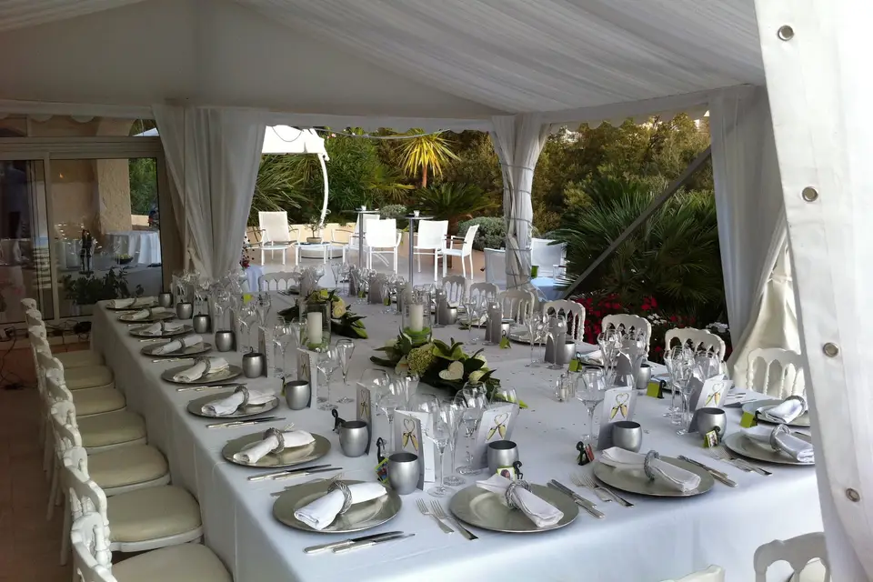 Jaudys Traiteur — photo 7