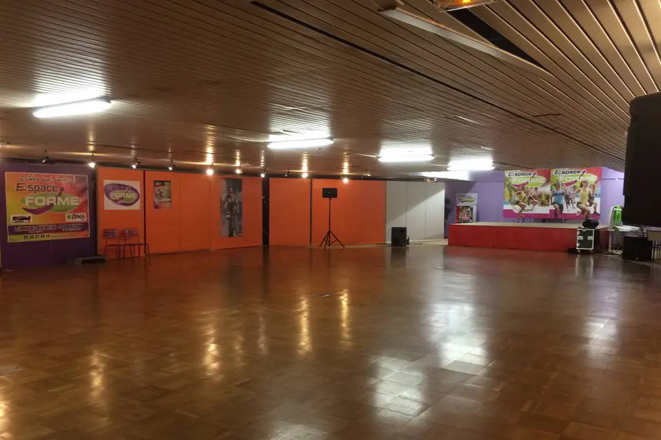 Ten-Dance — photo 5