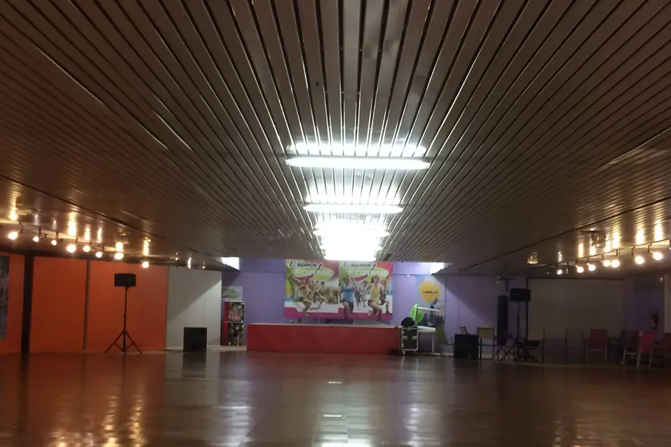 Ten-Dance — photo 6