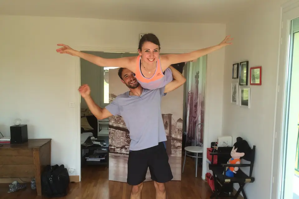 Ten-Dance — photo 1