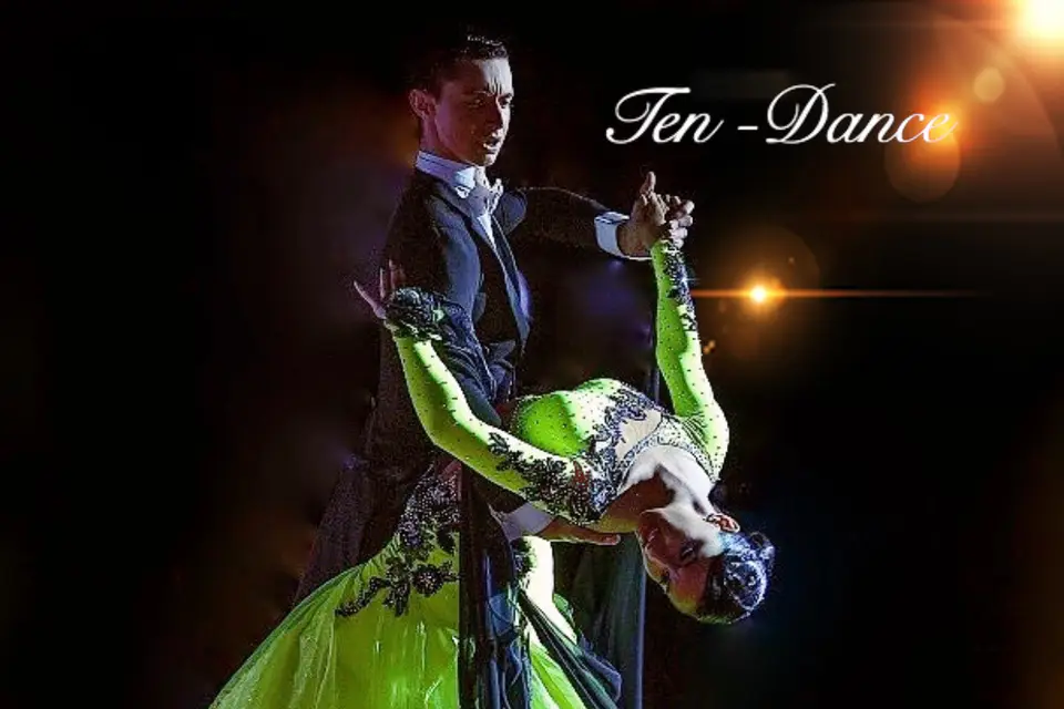 Ten-Dance — photo 3