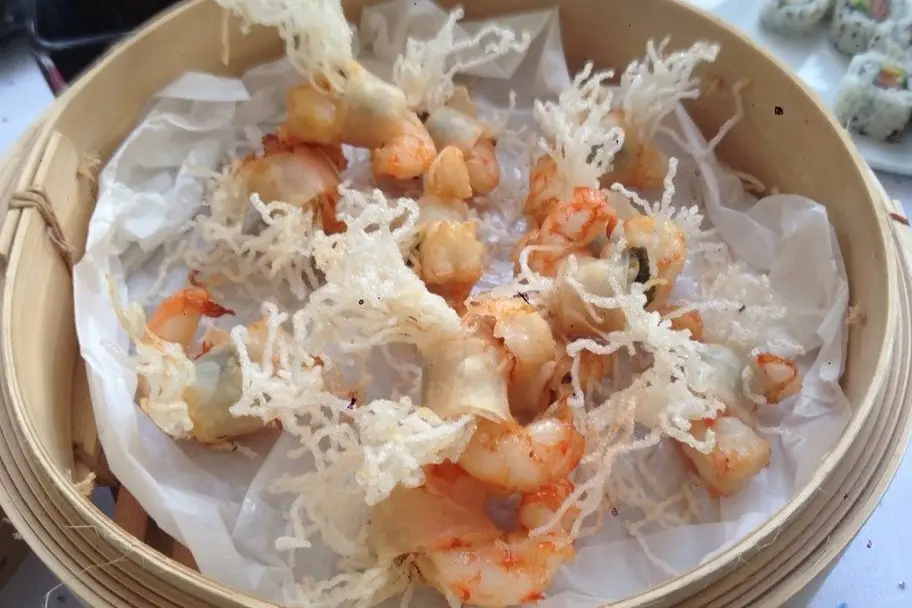 Jaudys Traiteur — photo 4