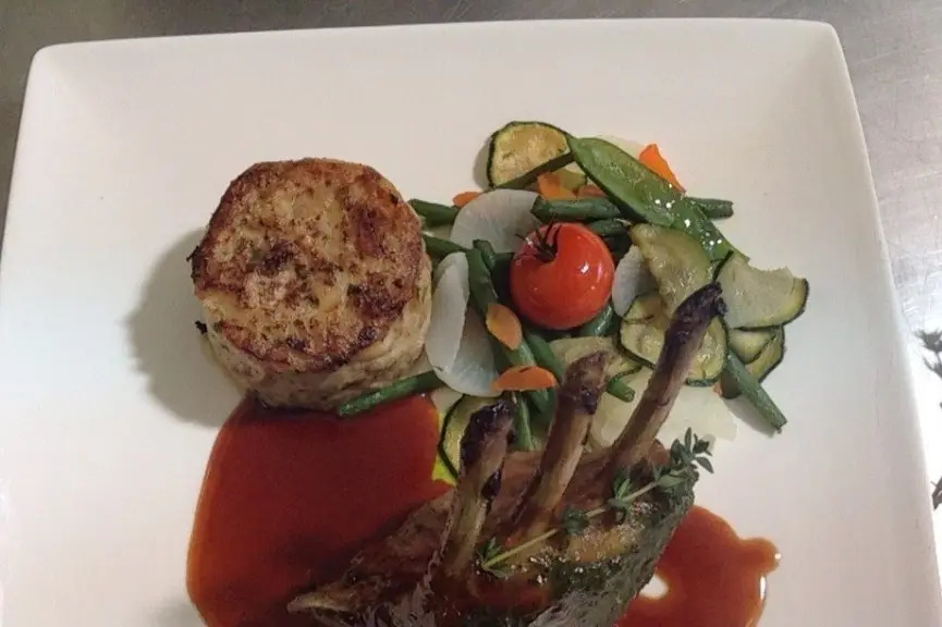 Jaudys Traiteur — photo 6