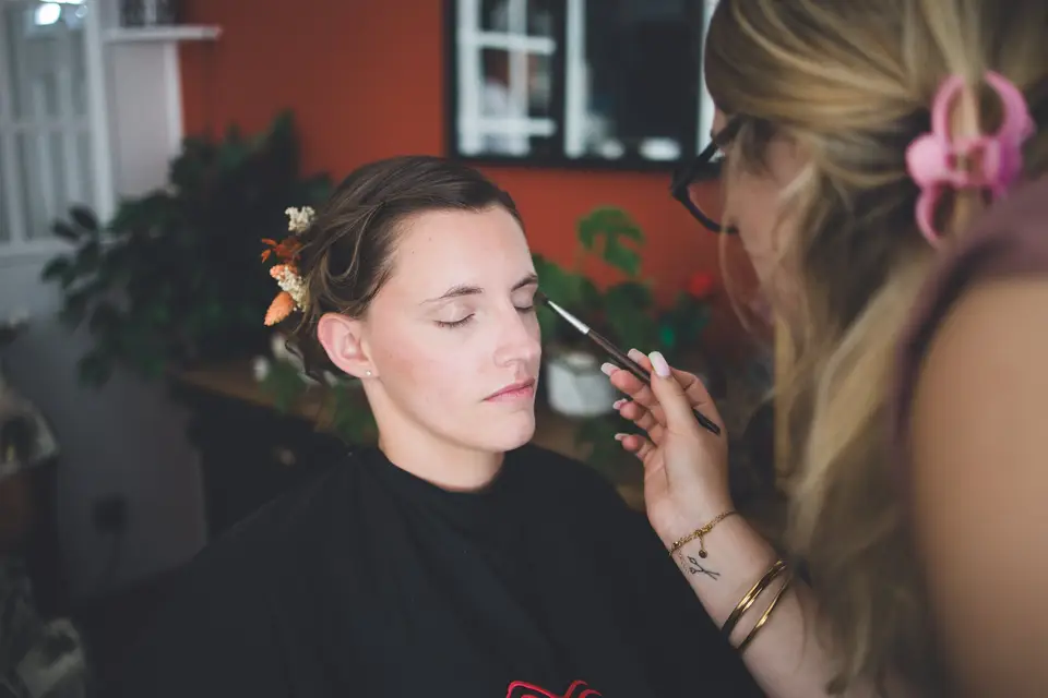 Emilie De Castro - La Loge Créative — photo 1