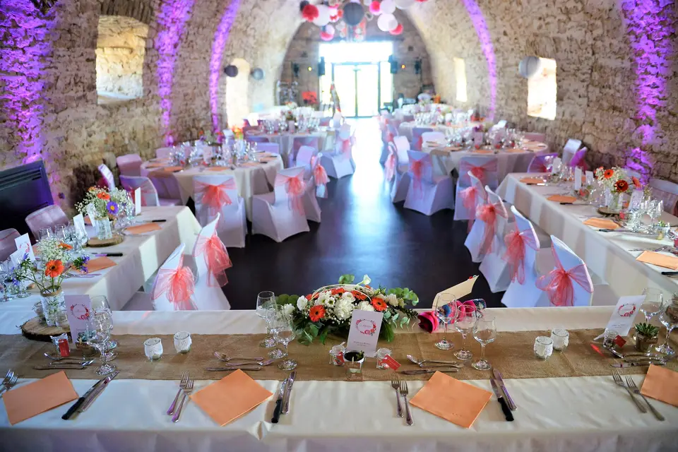 Domaine de Soussuéjouls — photo 2