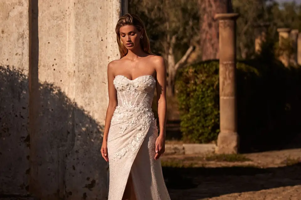 La Mariée Capricieuse — photo 7