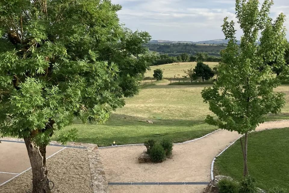 Domaine de Soussuéjouls — photo 6