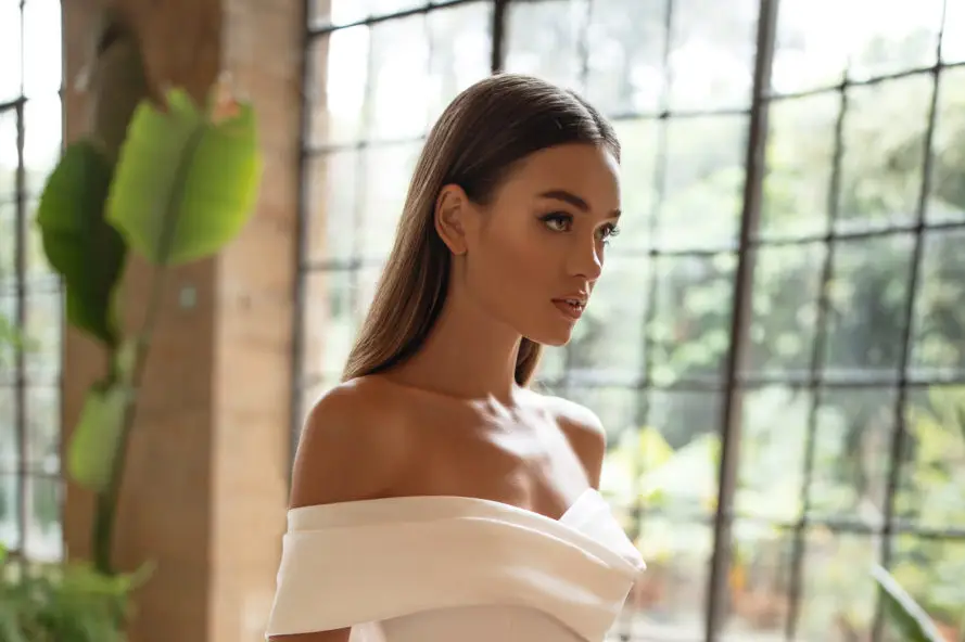 La Mariée Capricieuse — photo 1