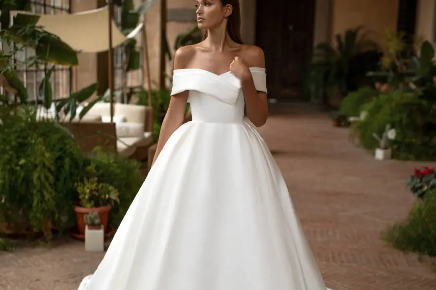 La Mariée Capricieuse — photo 2