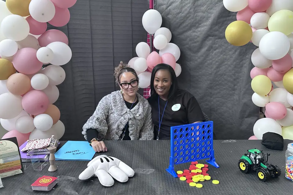 MK Kids Évents — photo 1