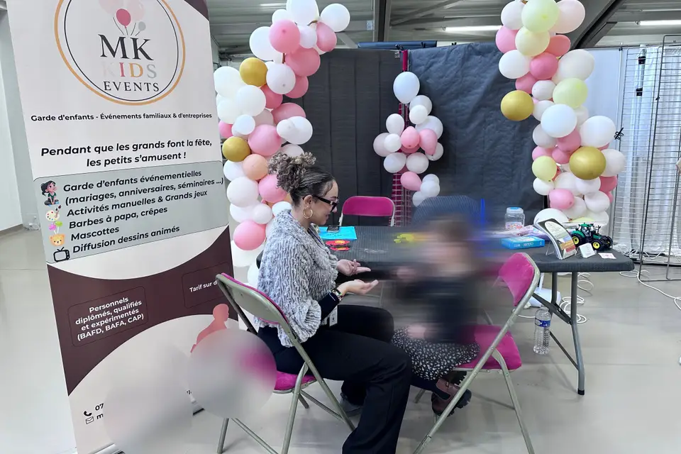 MK Kids Évents — photo 2