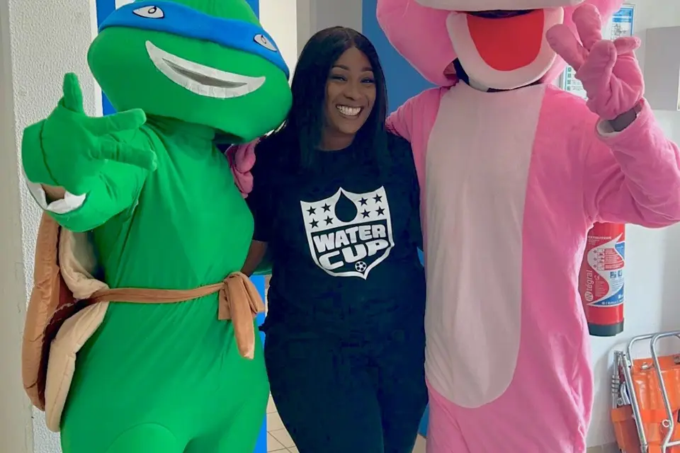 MK Kids Évents — photo 3