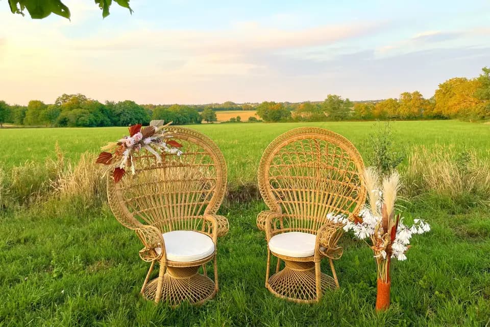 La Petite Felixiere — photo 3