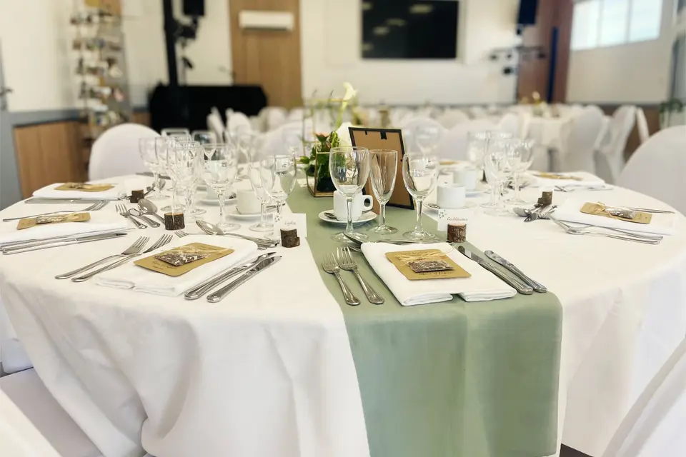 La Petite Felixiere — photo 2