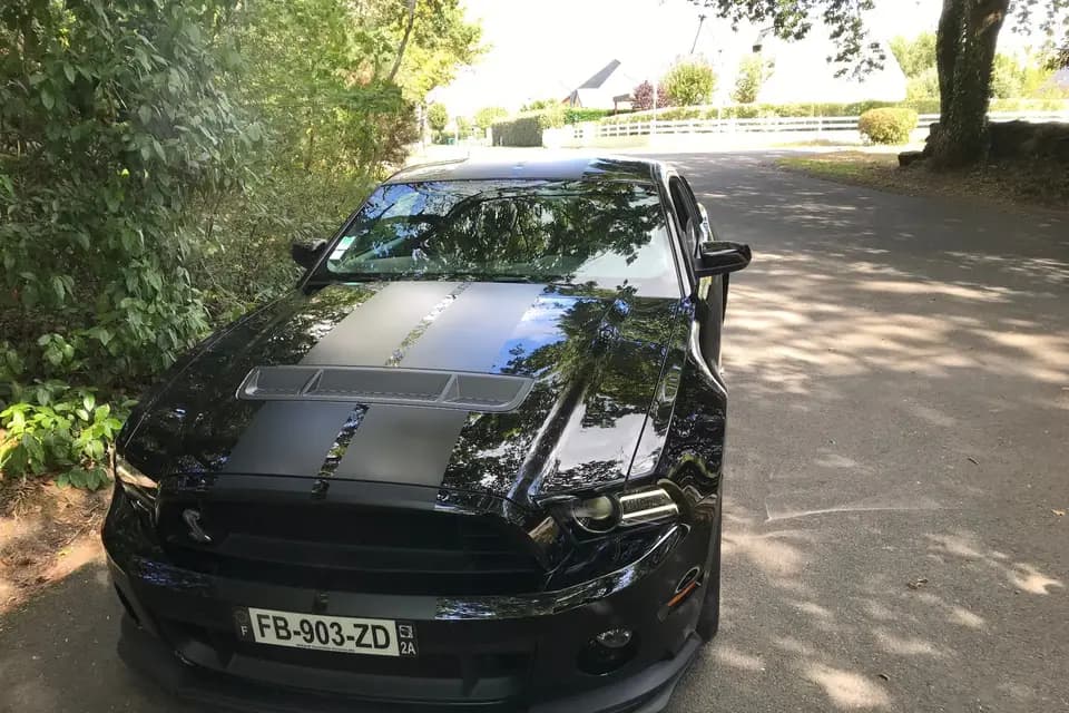 La Mouche Prod — photo 1