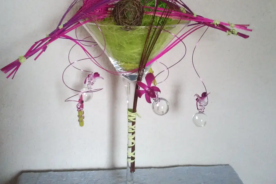 L'atelier de Mathild' — photo 8