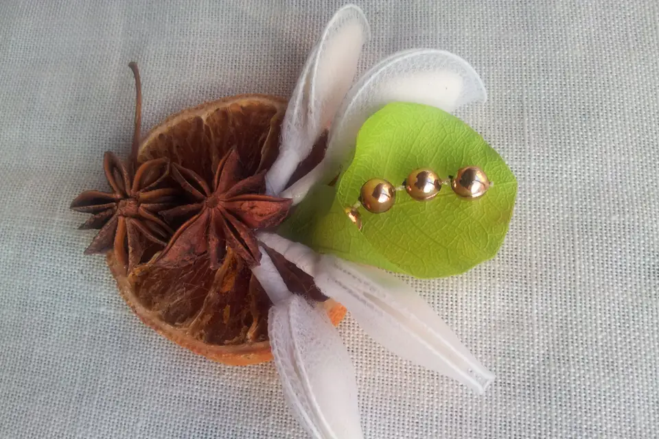 L'atelier de Mathild' — photo 4