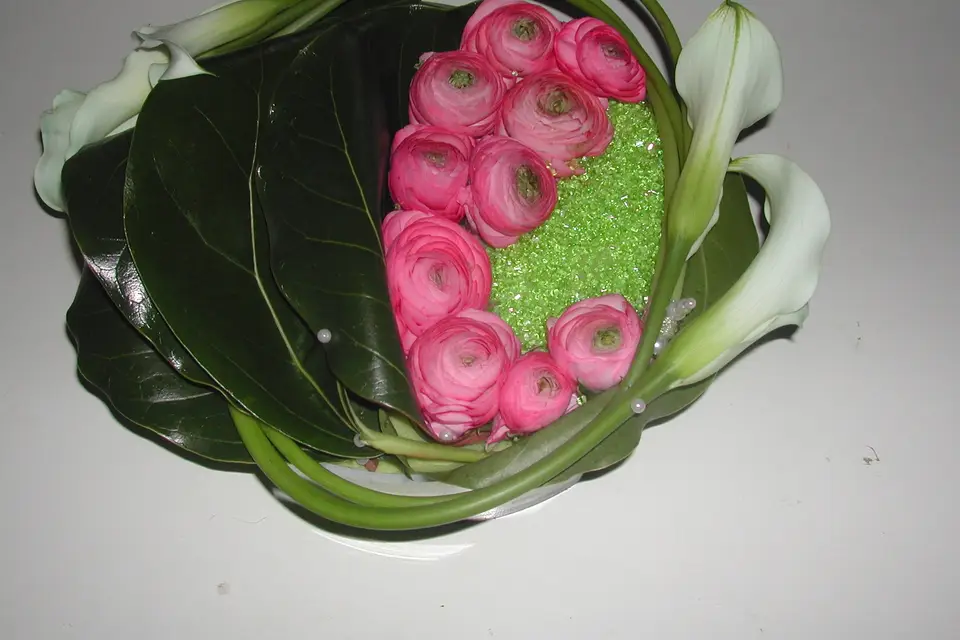 L'atelier de Mathild' — photo 1