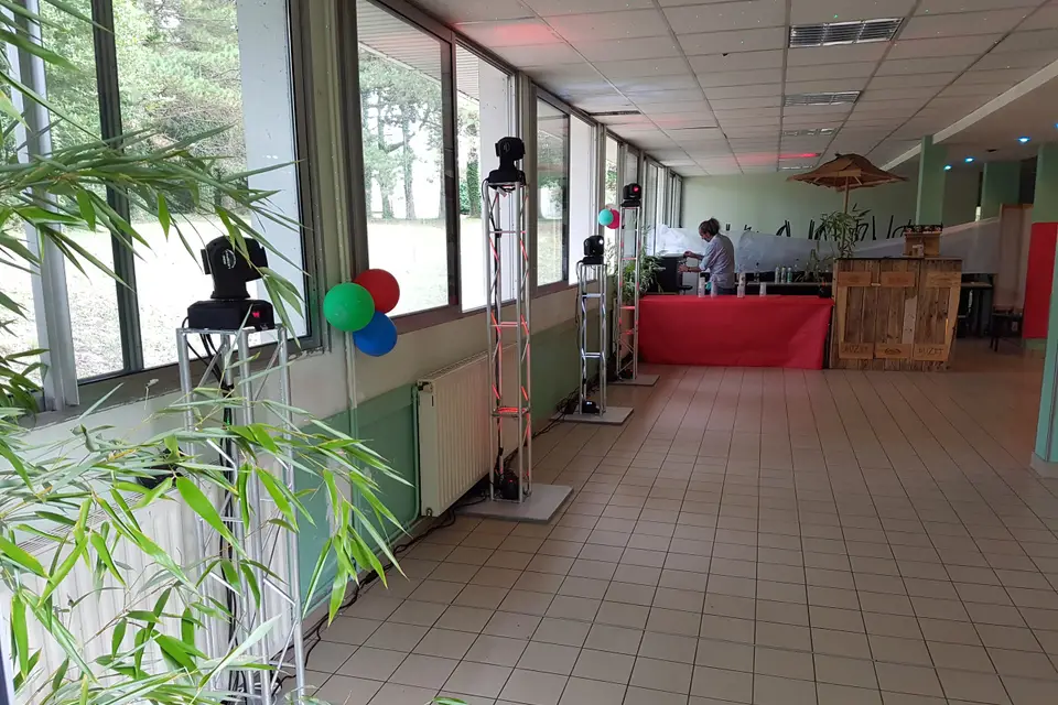 Pim's Event — photo 8