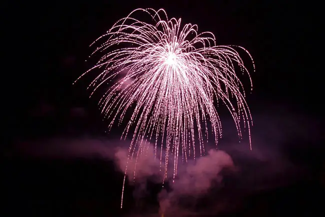 Poussières d'étoiles — photo 1